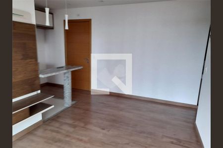 Apartamento à venda com 1 quarto, 46m² em Santana, São Paulo