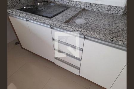 Apartamento à venda com 1 quarto, 46m² em Santana, São Paulo