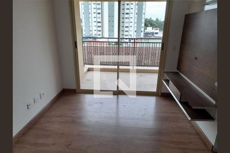 Apartamento à venda com 1 quarto, 46m² em Santana, São Paulo