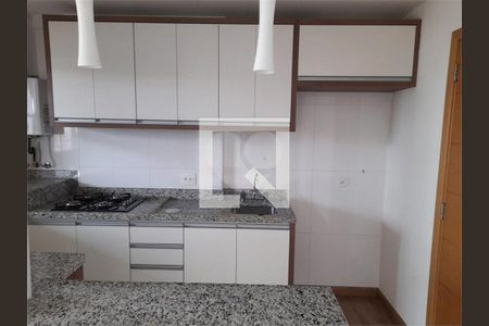 Apartamento à venda com 1 quarto, 46m² em Santana, São Paulo