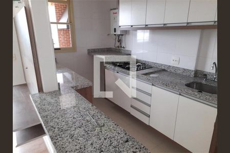 Apartamento à venda com 1 quarto, 46m² em Santana, São Paulo