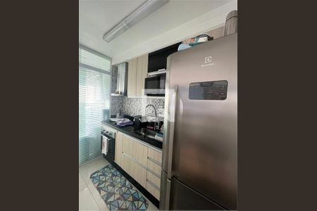 Apartamento à venda com 2 quartos, 47m² em Jardim Las Vegas, Guarulhos