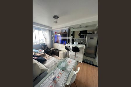 Apartamento à venda com 2 quartos, 47m² em Jardim Las Vegas, Guarulhos