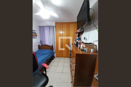 Apartamento à venda com 2 quartos, 52m² em Vila Ema, São Paulo