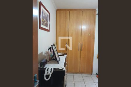 Apartamento à venda com 2 quartos, 52m² em Vila Ema, São Paulo