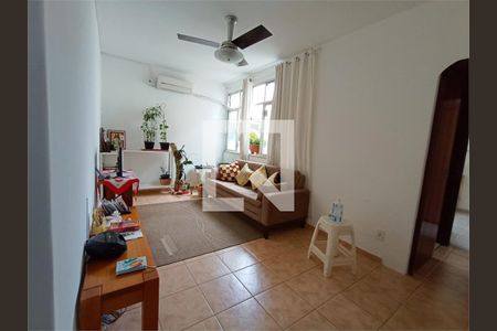 Apartamento à venda com 2 quartos, 51m² em Tijuca, Rio de Janeiro