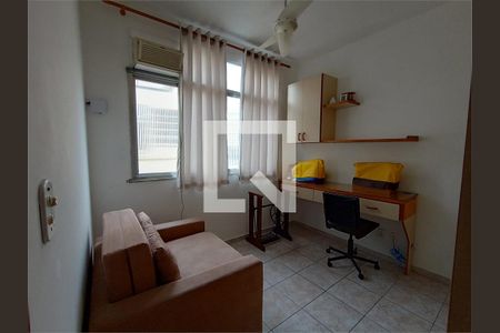 Apartamento à venda com 2 quartos, 51m² em Tijuca, Rio de Janeiro