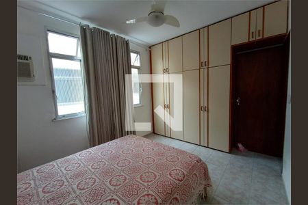 Apartamento à venda com 2 quartos, 51m² em Tijuca, Rio de Janeiro