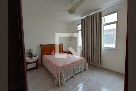 Apartamento à venda com 2 quartos, 51m² em Tijuca, Rio de Janeiro