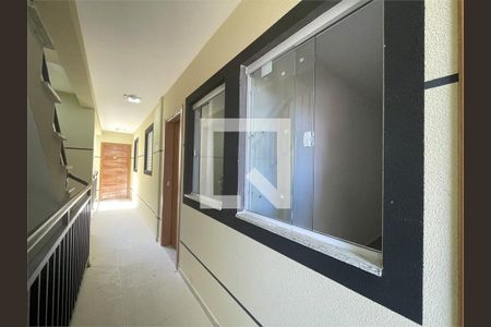 Apartamento à venda com 2 quartos, 39m² em Vila Constança, São Paulo