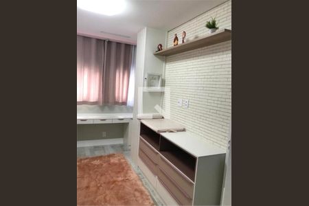 Apartamento à venda com 2 quartos, 110m² em Nova Petrópolis, São Bernardo do Campo