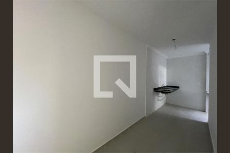 Apartamento à venda com 2 quartos, 35m² em Vila Constança, São Paulo