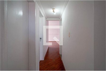 Apartamento à venda com 3 quartos, 88m² em Parada Inglesa, São Paulo