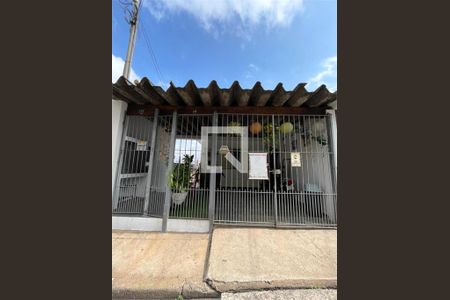 Casa à venda com 4 quartos, 120m² em Vila Monumento, São Paulo