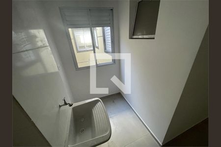 Apartamento à venda com 2 quartos, 35m² em Vila Constança, São Paulo