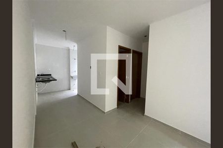 Apartamento à venda com 2 quartos, 35m² em Vila Constança, São Paulo