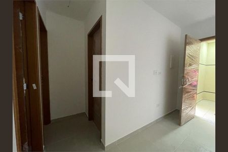 Apartamento à venda com 2 quartos, 35m² em Vila Constança, São Paulo