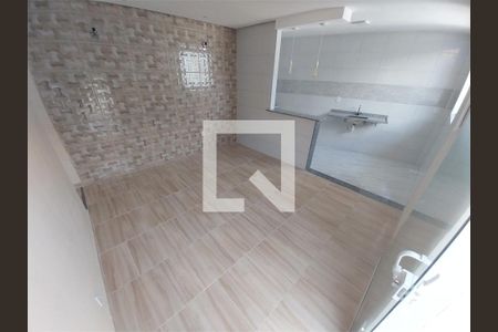 Apartamento à venda com 2 quartos, 60m² em Quintino Bocaiúva, Rio de Janeiro