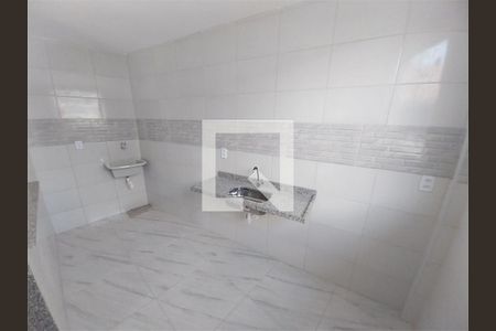 Apartamento à venda com 2 quartos, 60m² em Quintino Bocaiúva, Rio de Janeiro