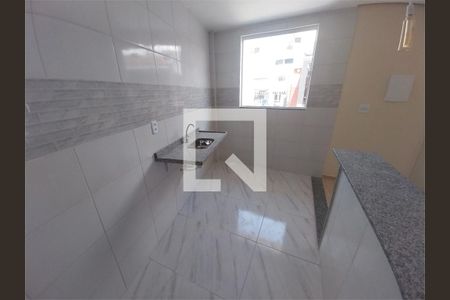 Apartamento à venda com 2 quartos, 60m² em Quintino Bocaiúva, Rio de Janeiro