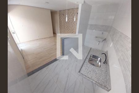 Apartamento à venda com 2 quartos, 60m² em Quintino Bocaiúva, Rio de Janeiro