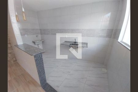 Apartamento à venda com 2 quartos, 60m² em Quintino Bocaiúva, Rio de Janeiro