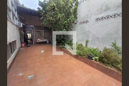 Casa à venda com 3 quartos, 425m² em Méier, Rio de Janeiro