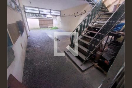 Casa à venda com 3 quartos, 425m² em Méier, Rio de Janeiro