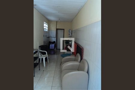 Casa à venda com 3 quartos, 110m² em Jardim das Flores, Osasco