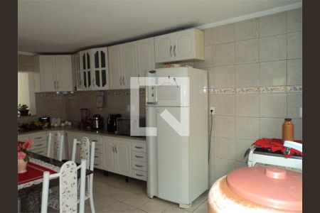 Casa à venda com 3 quartos, 110m² em Jardim das Flores, Osasco