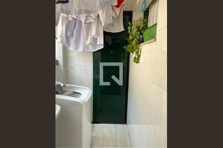 Apartamento à venda com 2 quartos, 70m² em Parque Mandaqui, São Paulo