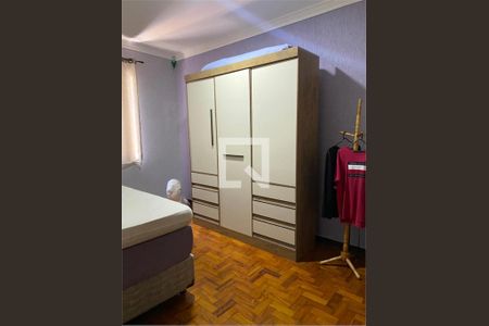 Apartamento à venda com 2 quartos, 70m² em Parque Mandaqui, São Paulo