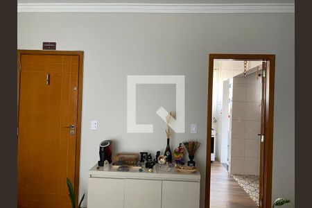 Apartamento à venda com 2 quartos, 70m² em Parque Mandaqui, São Paulo