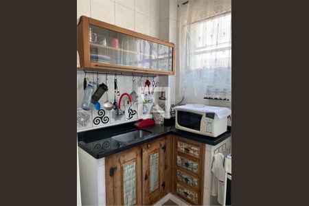 Apartamento à venda com 2 quartos, 70m² em Parque Mandaqui, São Paulo