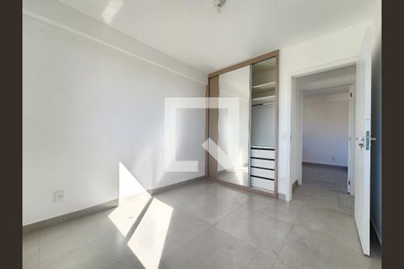 Quarto Suíte de apartamento para alugar com 3 quartos, 110m² em São Lucas, Belo Horizonte