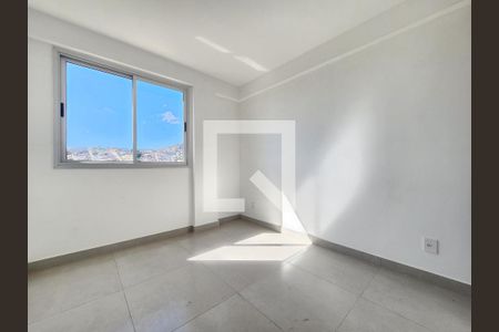 Quarto Suíte de apartamento para alugar com 3 quartos, 110m² em São Lucas, Belo Horizonte