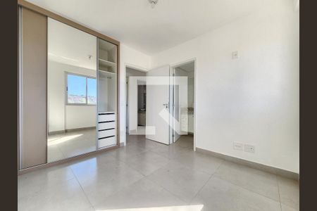 Quarto Suíte de apartamento para alugar com 3 quartos, 110m² em São Lucas, Belo Horizonte