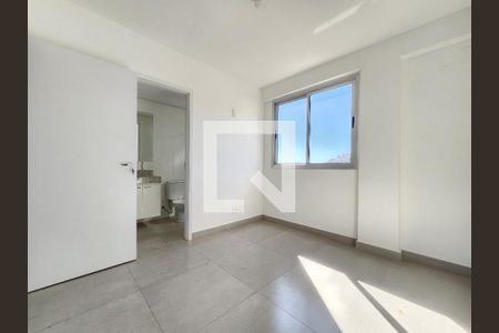 Quarto Suíte de apartamento para alugar com 3 quartos, 110m² em São Lucas, Belo Horizonte