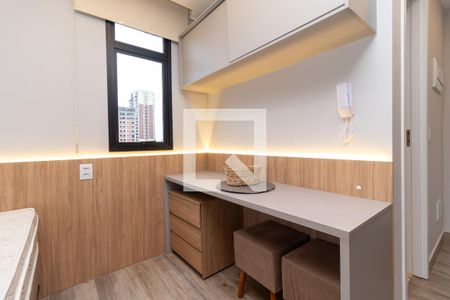 Sala e Quarto de apartamento à venda com 1 quarto, 24m² em Jardim Sao Paulo(zona Norte), São Paulo