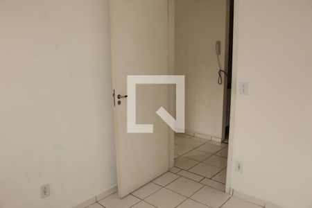 Quarto de apartamento para alugar com 2 quartos, 48m² em Jardim Helena, Cotia