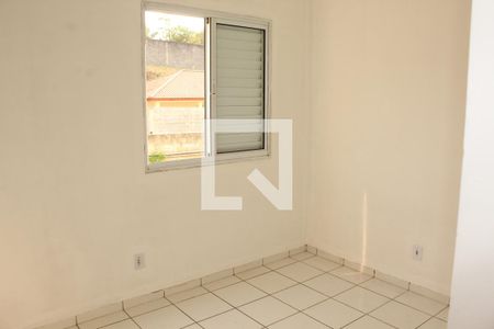 Quarto 2 de apartamento para alugar com 2 quartos, 48m² em Jardim Helena, Cotia