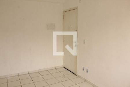 Sala de apartamento para alugar com 2 quartos, 48m² em Jardim Helena, Cotia