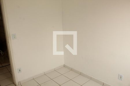 Quarto de apartamento para alugar com 2 quartos, 48m² em Jardim Helena, Cotia