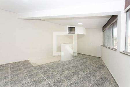 Quarto de casa para alugar com 1 quarto, 70m² em Penha de França, São Paulo