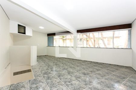 Quarto de casa para alugar com 1 quarto, 70m² em Penha de França, São Paulo