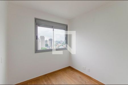 Quarto 1 de apartamento à venda com 2 quartos, 52m² em Ipiranga, São Paulo