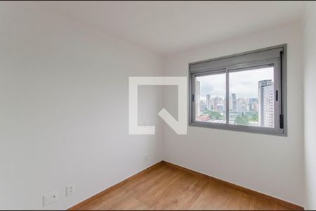 Quarto 1 de apartamento à venda com 2 quartos, 52m² em Ipiranga, São Paulo