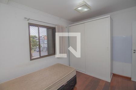 Quarto 1 de apartamento para alugar com 3 quartos, 75m² em Vila Oratorio, São Paulo