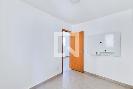 Quarto 2 de apartamento para alugar com 2 quartos, 45m² em Jardim das Indústrias, São José dos Campos