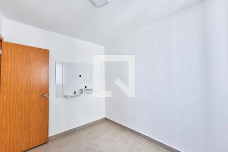 Quarto 2 de apartamento para alugar com 2 quartos, 45m² em Jardim das Indústrias, São José dos Campos